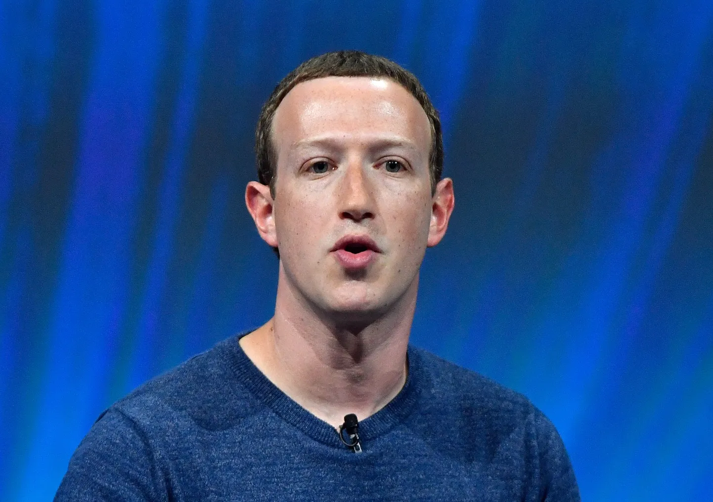 Marc Zuckerberg