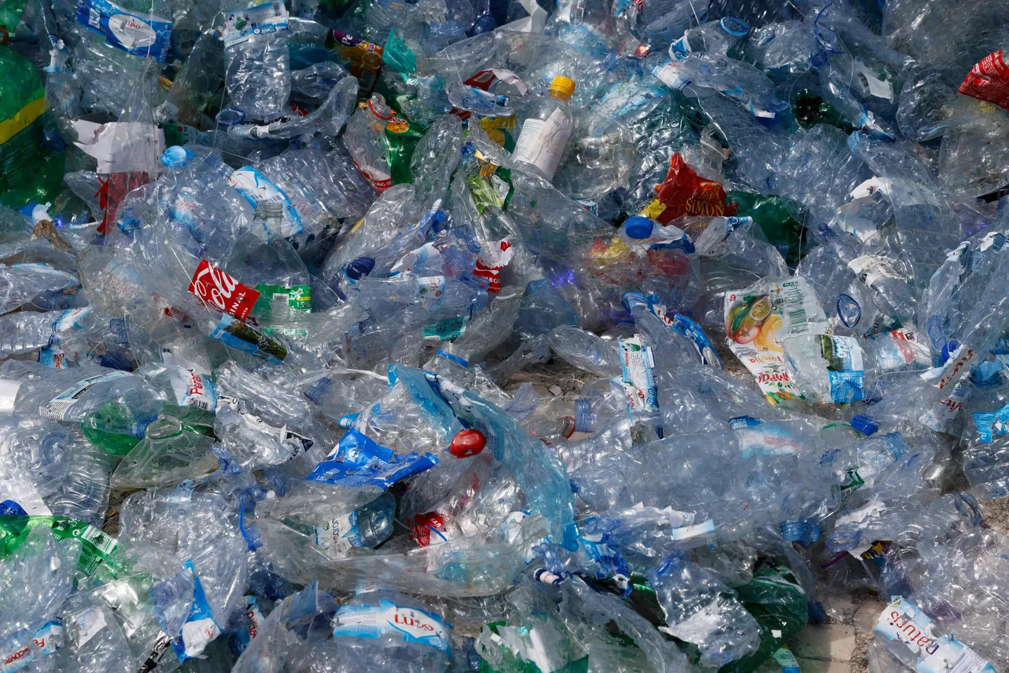 Plasttaara