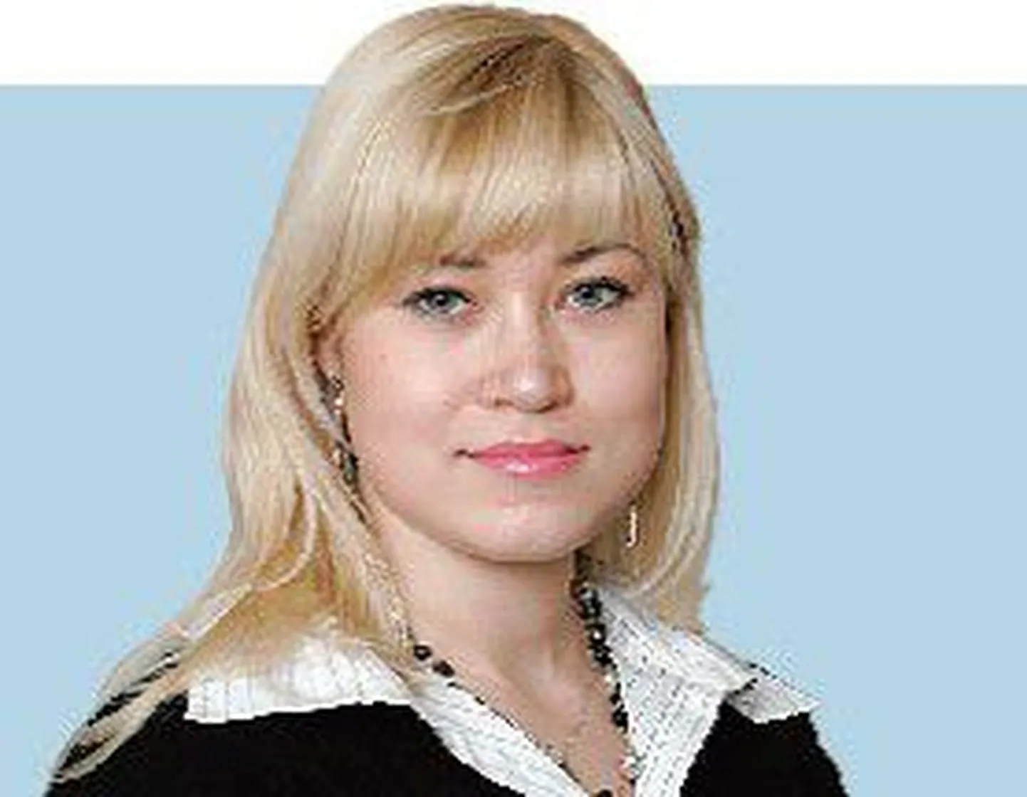 Валерия Егисман