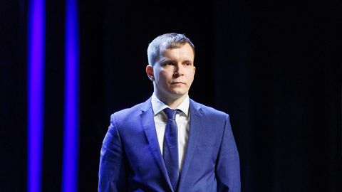 Anti Haugas: poliitikasügise mõõdupuud on riigieelarve ja julgeolek