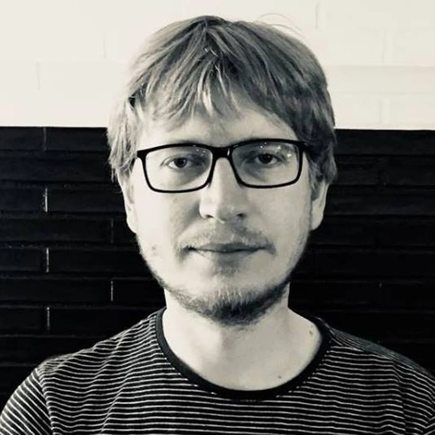 Главный редактор Rus.Delfi Андрей Шумаков