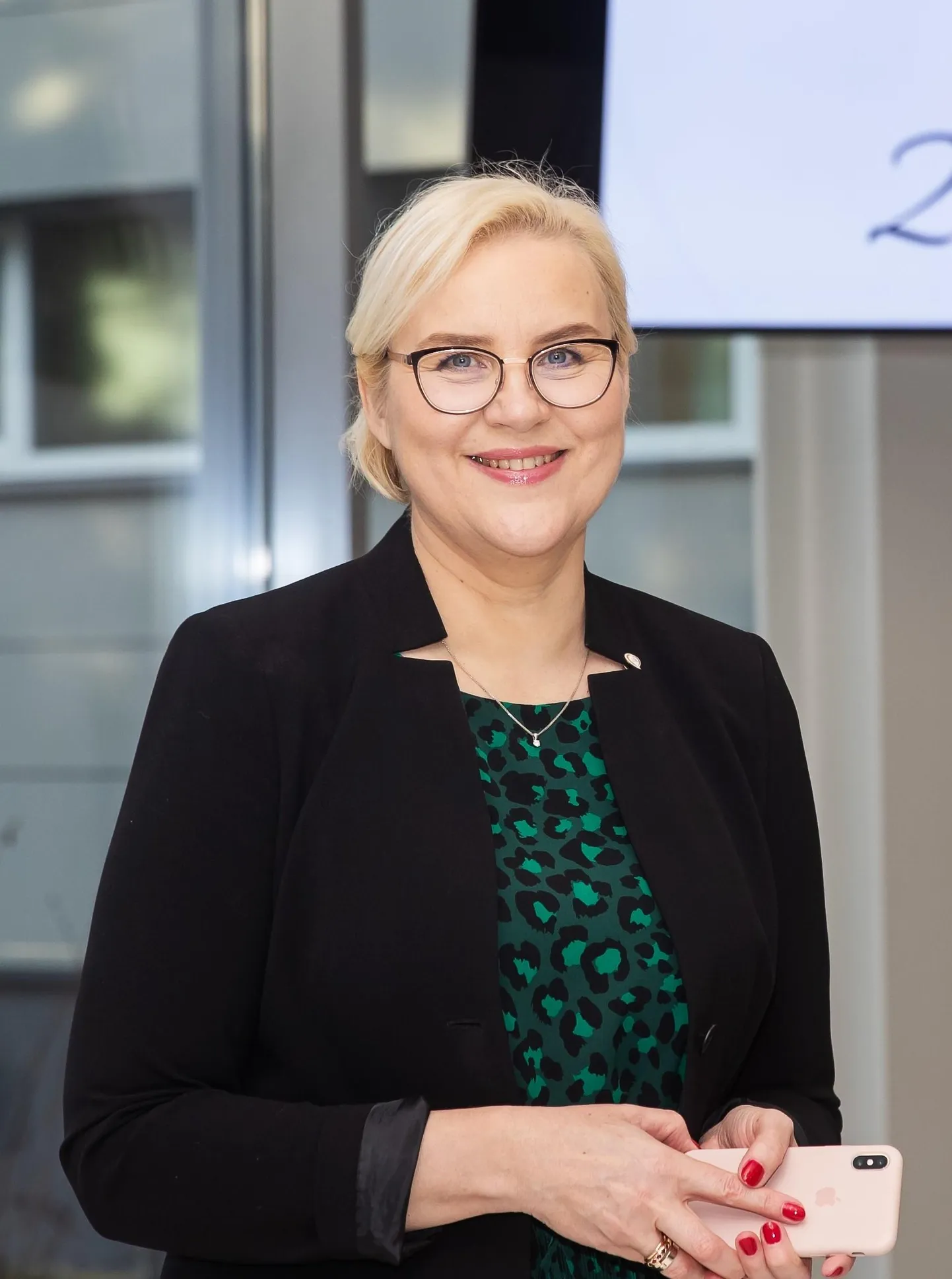 Anneli Kannus