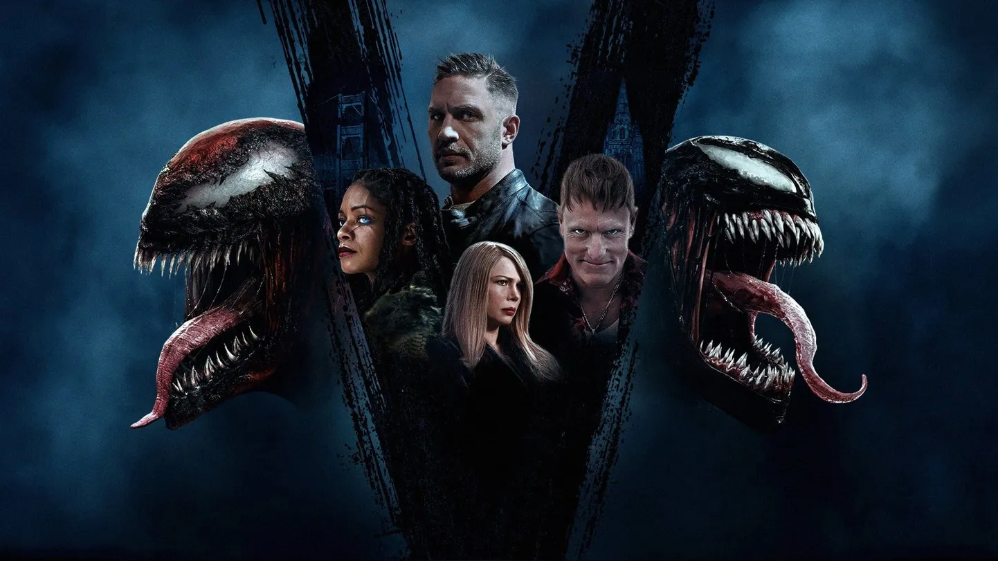 «Venom: Carnage alustab»