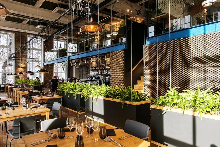 Restoran Juur