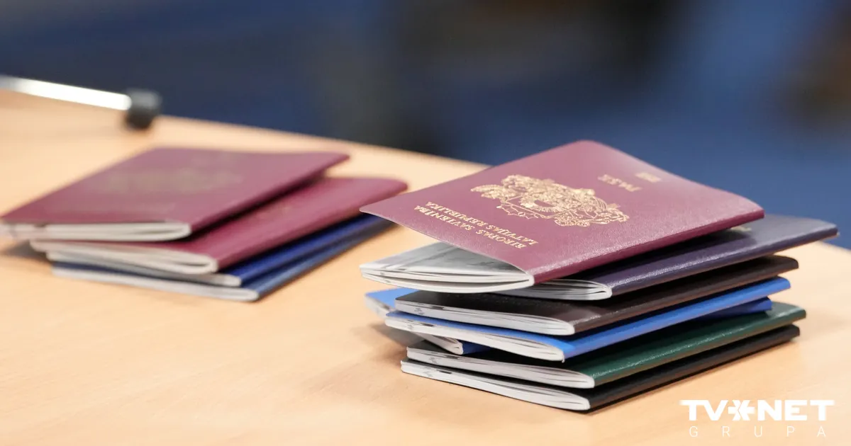 Pilsonība : ce qu'il faut savoir — image 1