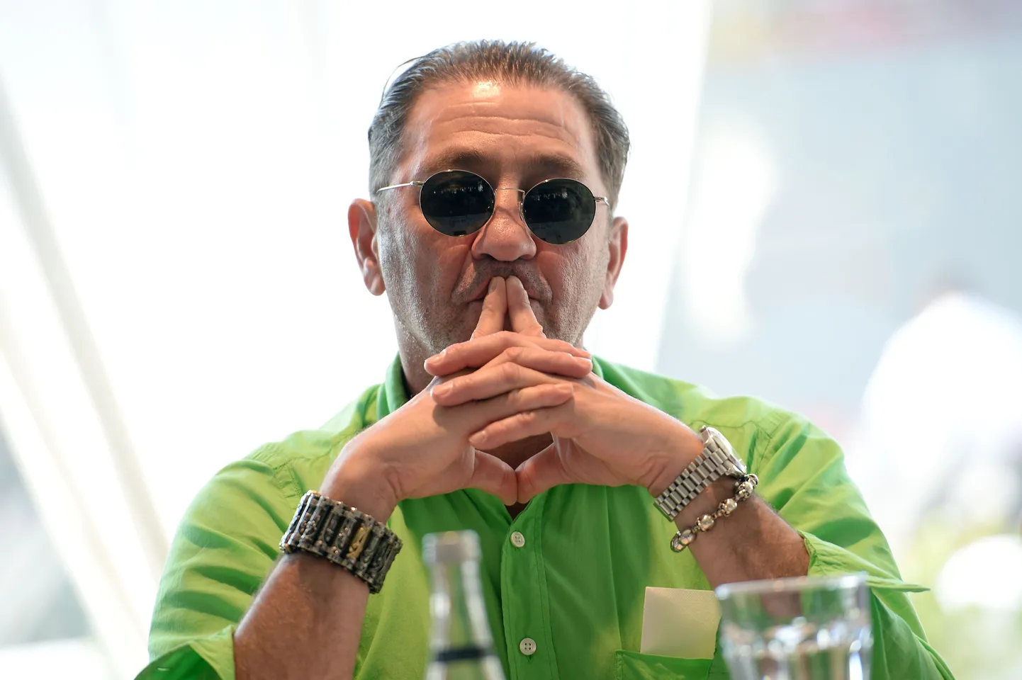 Григорий Лепс