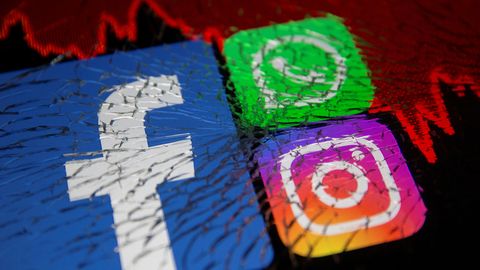 Meta пригрозила Европе отключением Facebook и Instagram