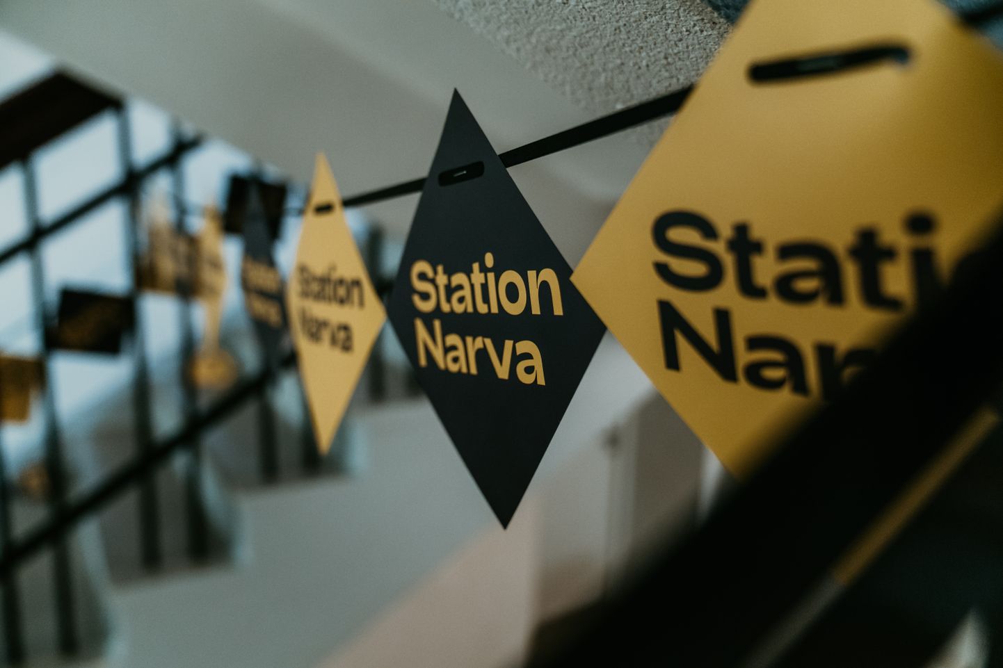 Station Narva