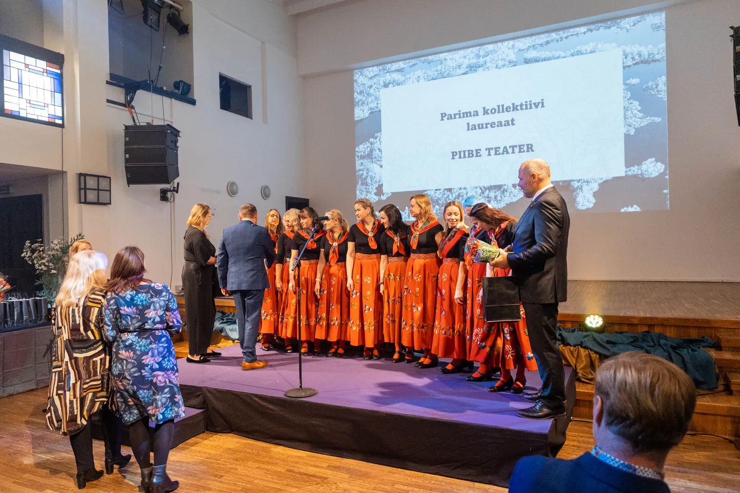 Järvamaa kultuuripreemiad