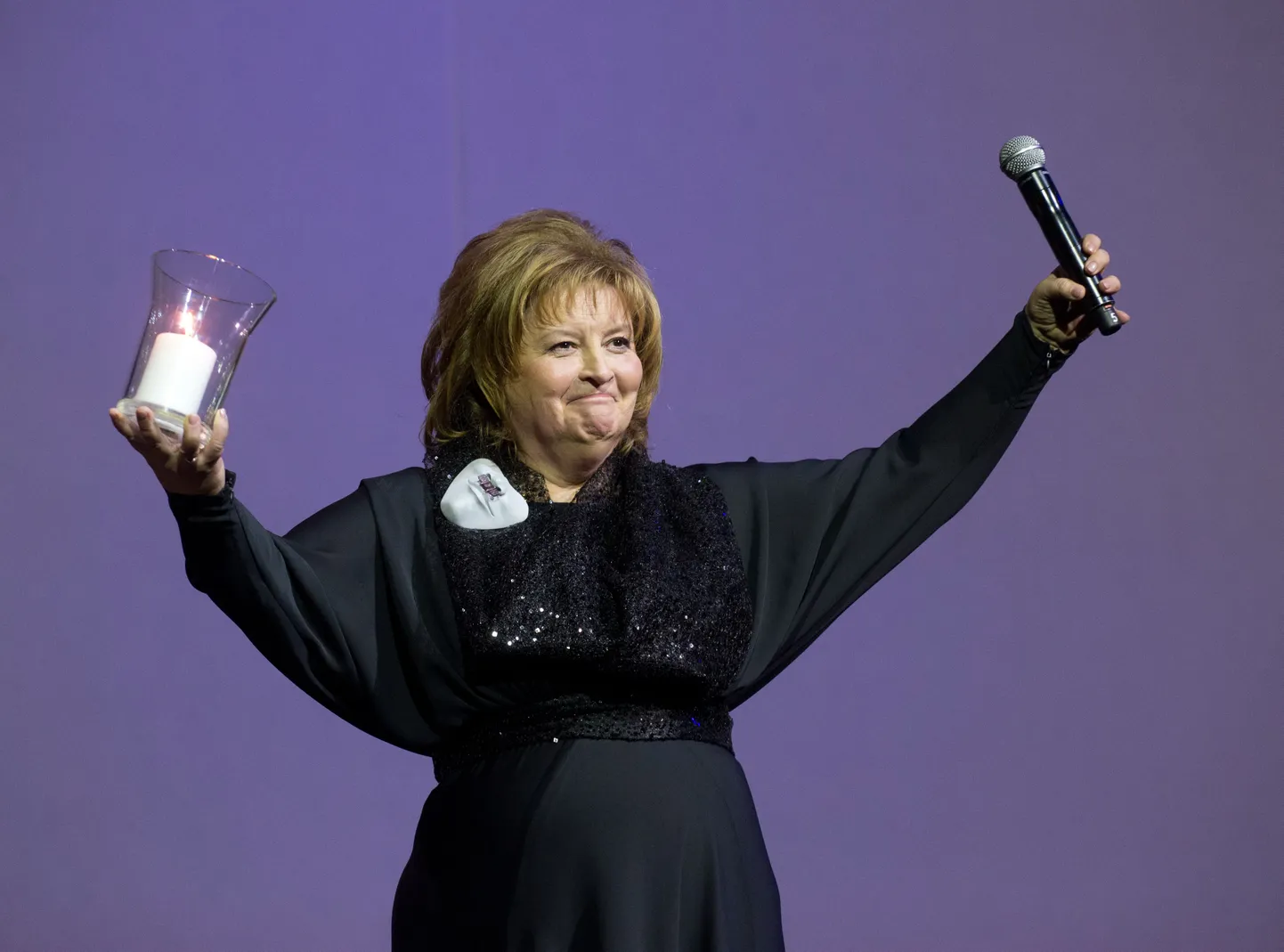 Tiina Lokk.