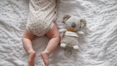 Rīgā palielināts bērna piedzimšanas pabalsts. Kopā izmaksāti gandrīz 500 000 eiro