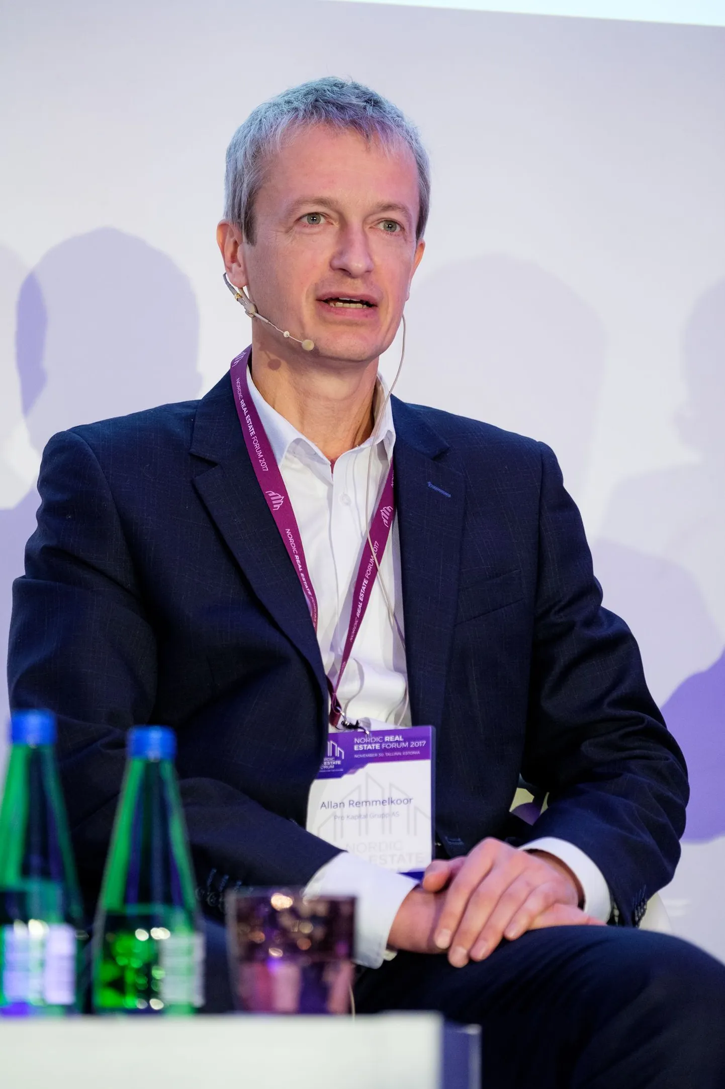 Allan Remmelkoor.