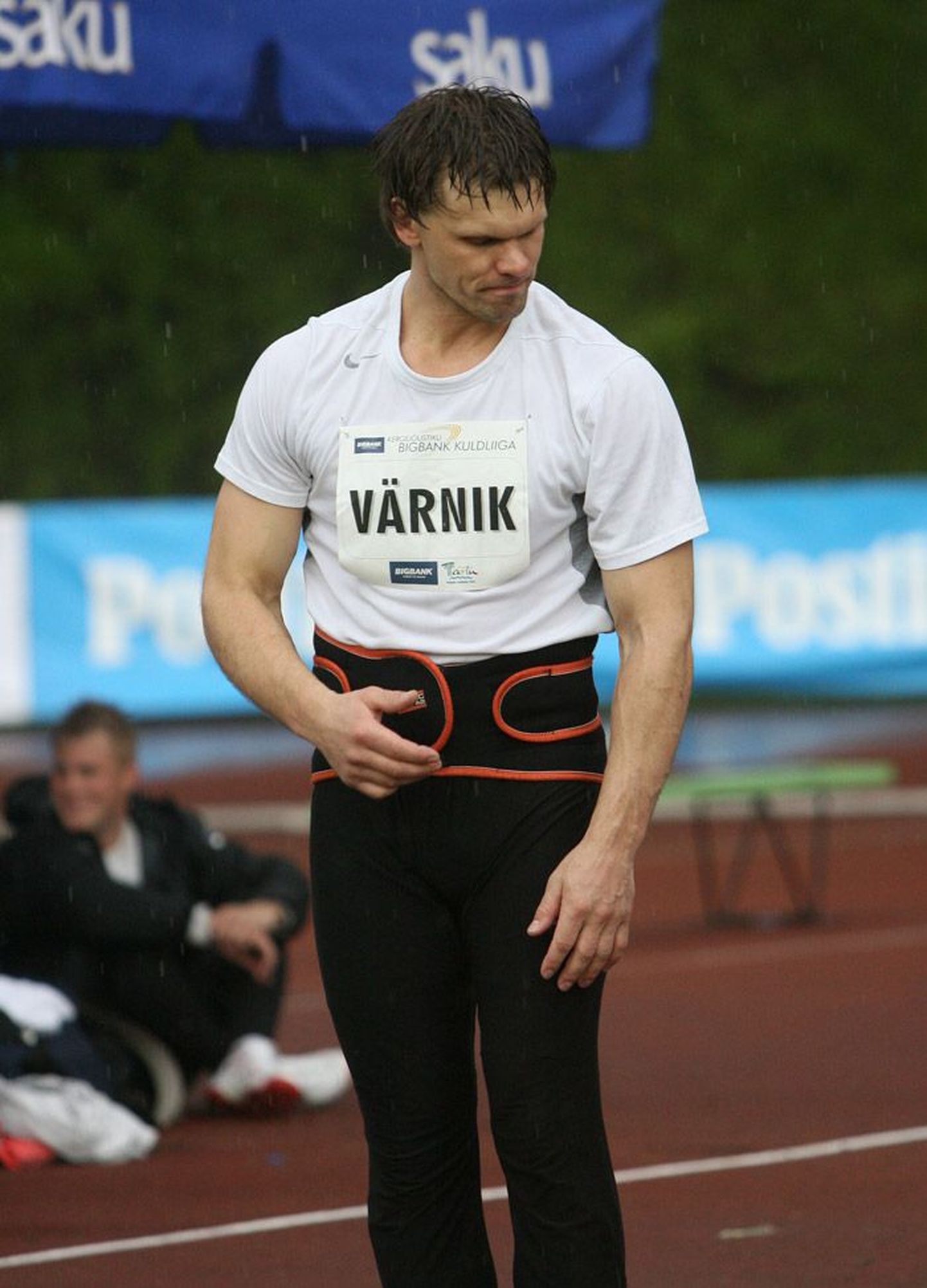 Andrus Värnik