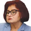 Людмила Янченко