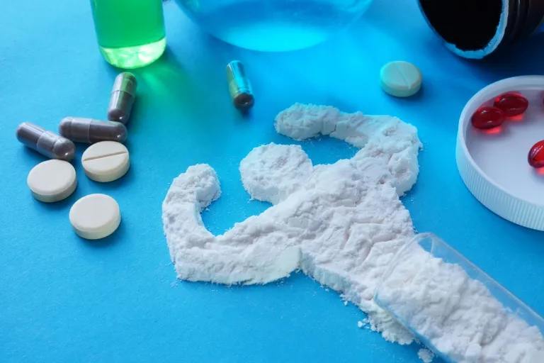 Toidulisandid. Foto: