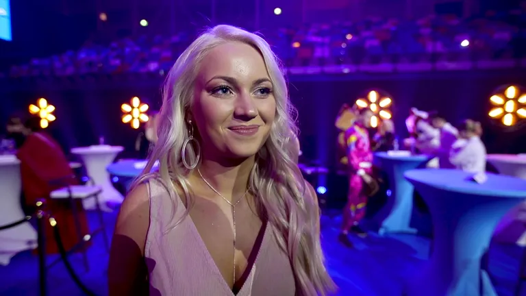 Kerli Kivilaan