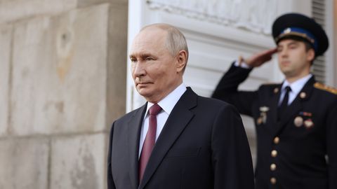 Европейские страны готовят план вовлечения Путина в переговоры