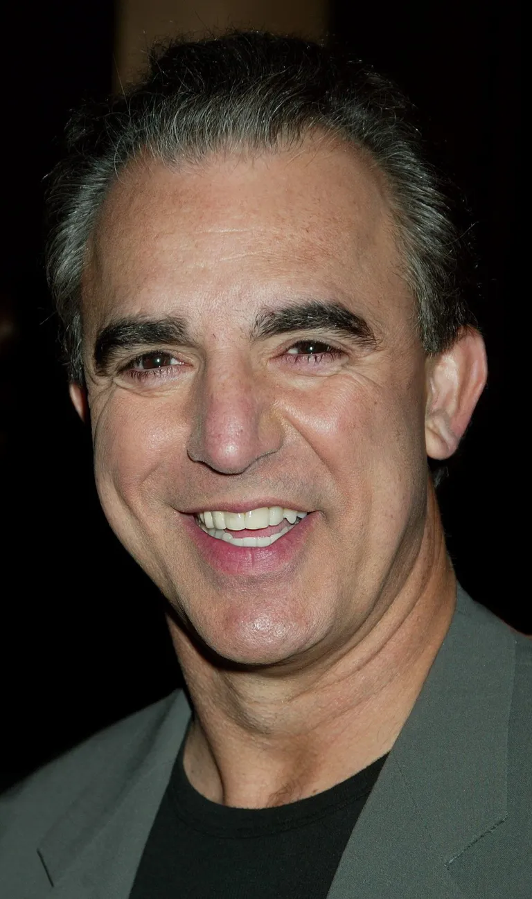Jay Thomas