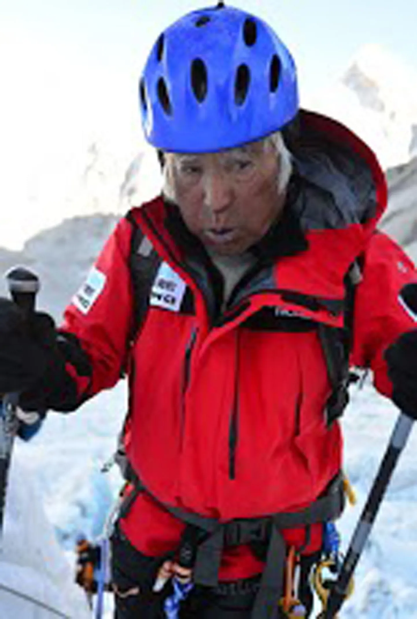 Yichiro Miura