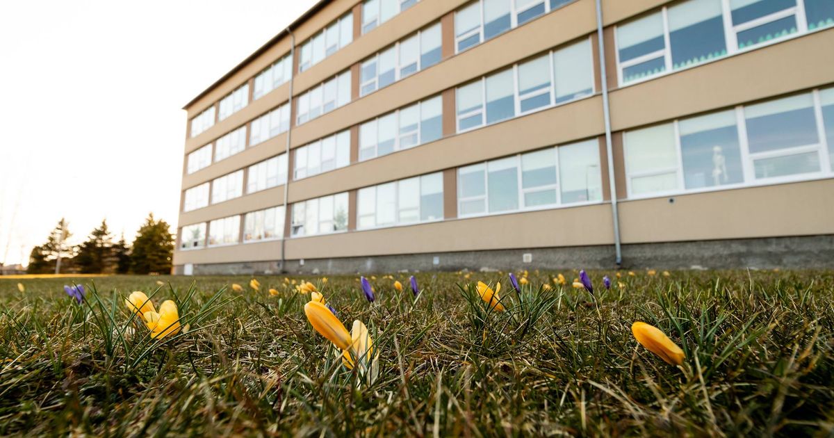 KG alustab kooliaastat 2. septembril