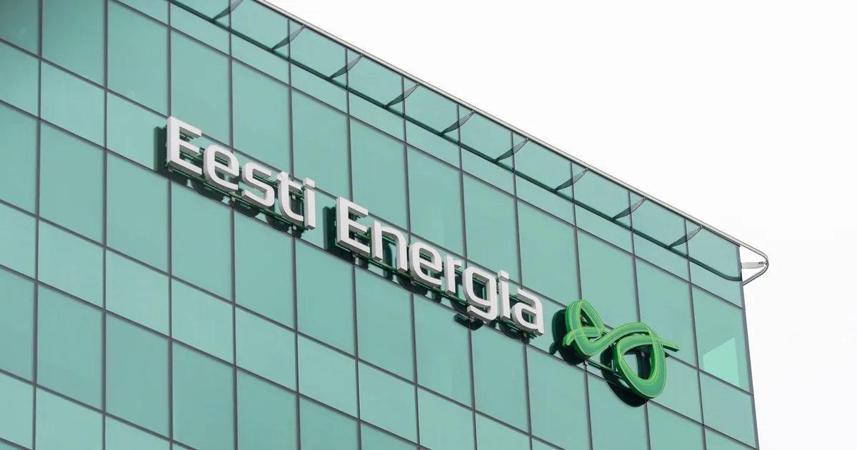 Riik algatab Eesti Energia juhtide tõttu erikontrolli