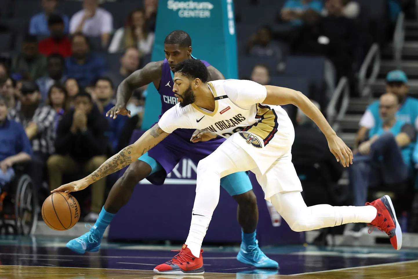 Anthony Davis