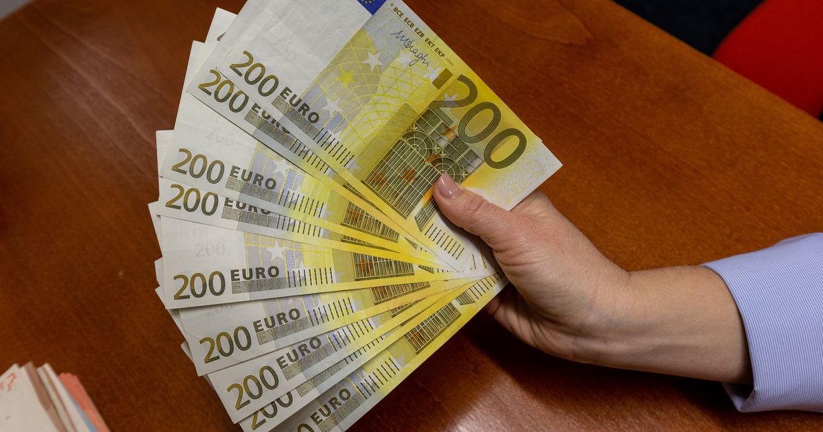 kes on rikkamad investorid Tallinna börsil?