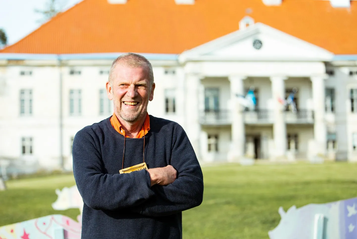 Äsjase Matsalu loodusfilmide festivali žüriise kuulunud Rootsi bioloog Lennart Gladh leiab, et loodusfilmidega tuleb vaatajaid emotsionaalselt liigutada, aga ka tõsta nende keskkonnateadlikkust.