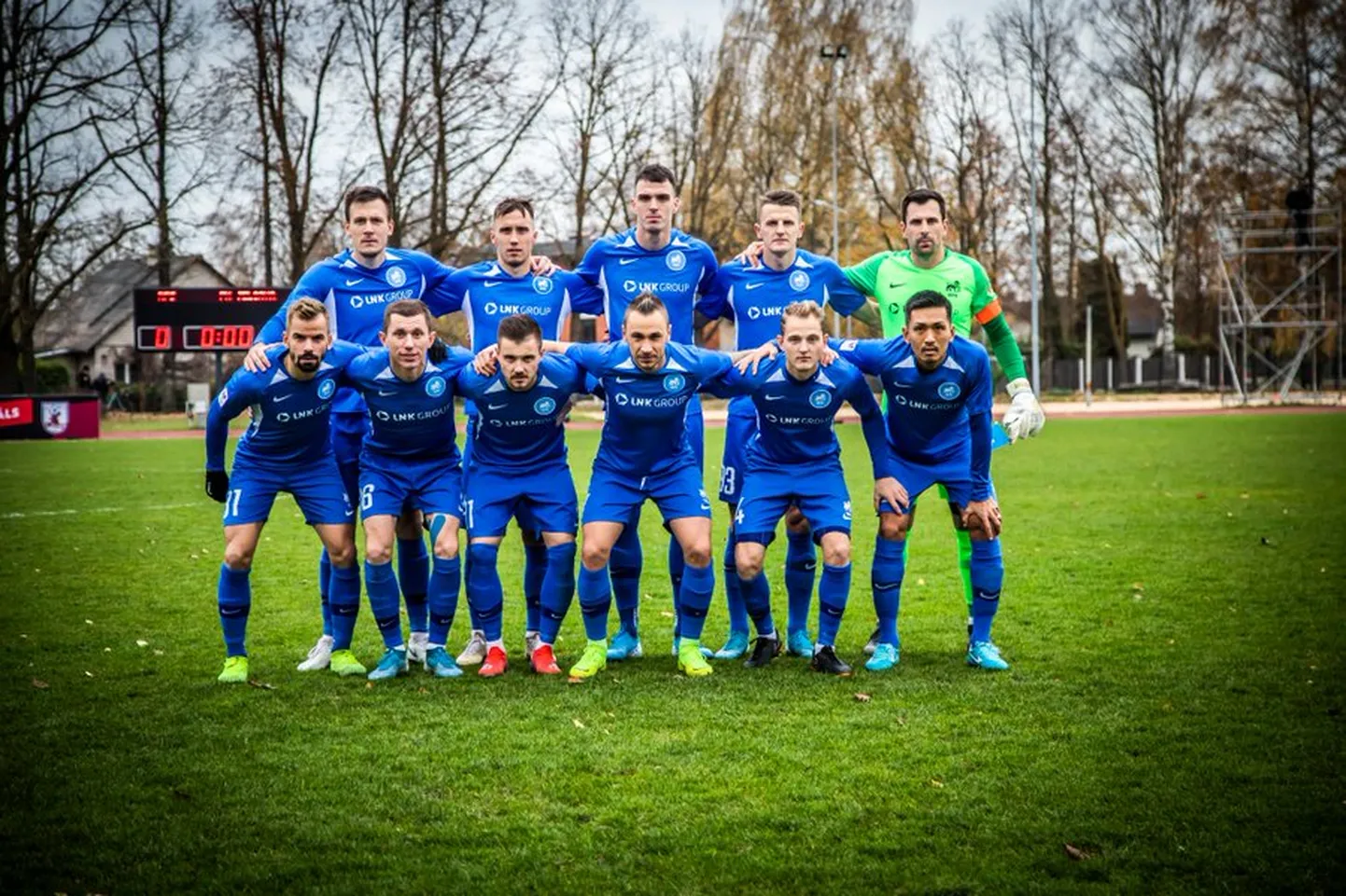 RFS futbolisti