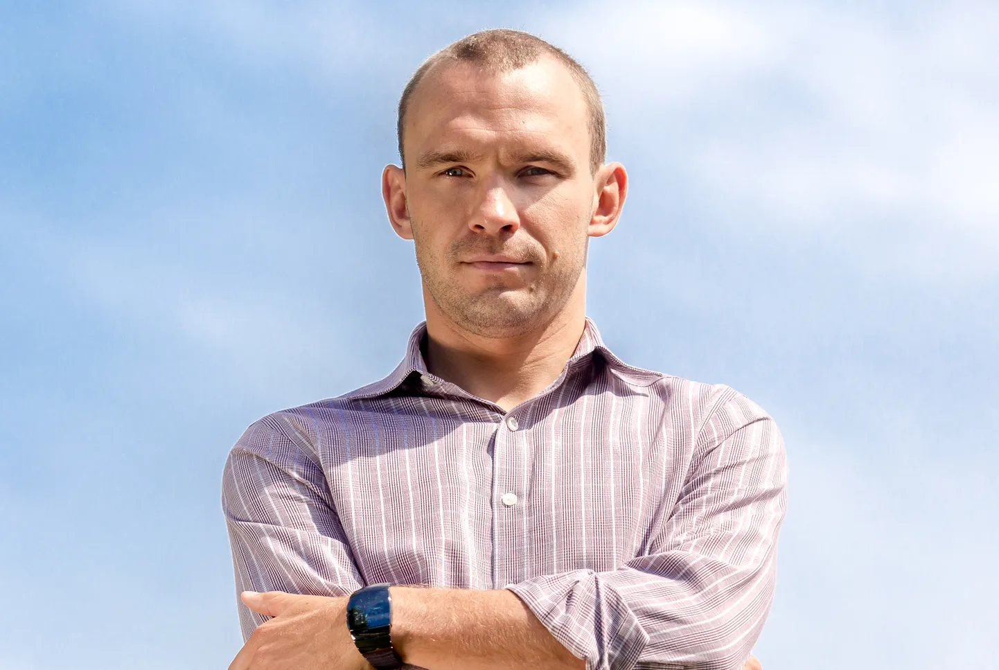 Kaspar Kokk