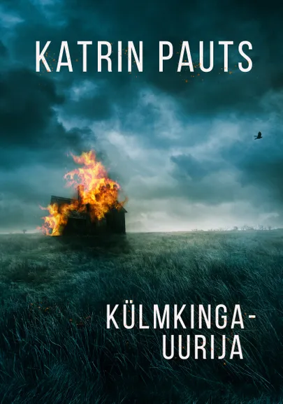 Katrin Pauts, «Külmkingauurija».