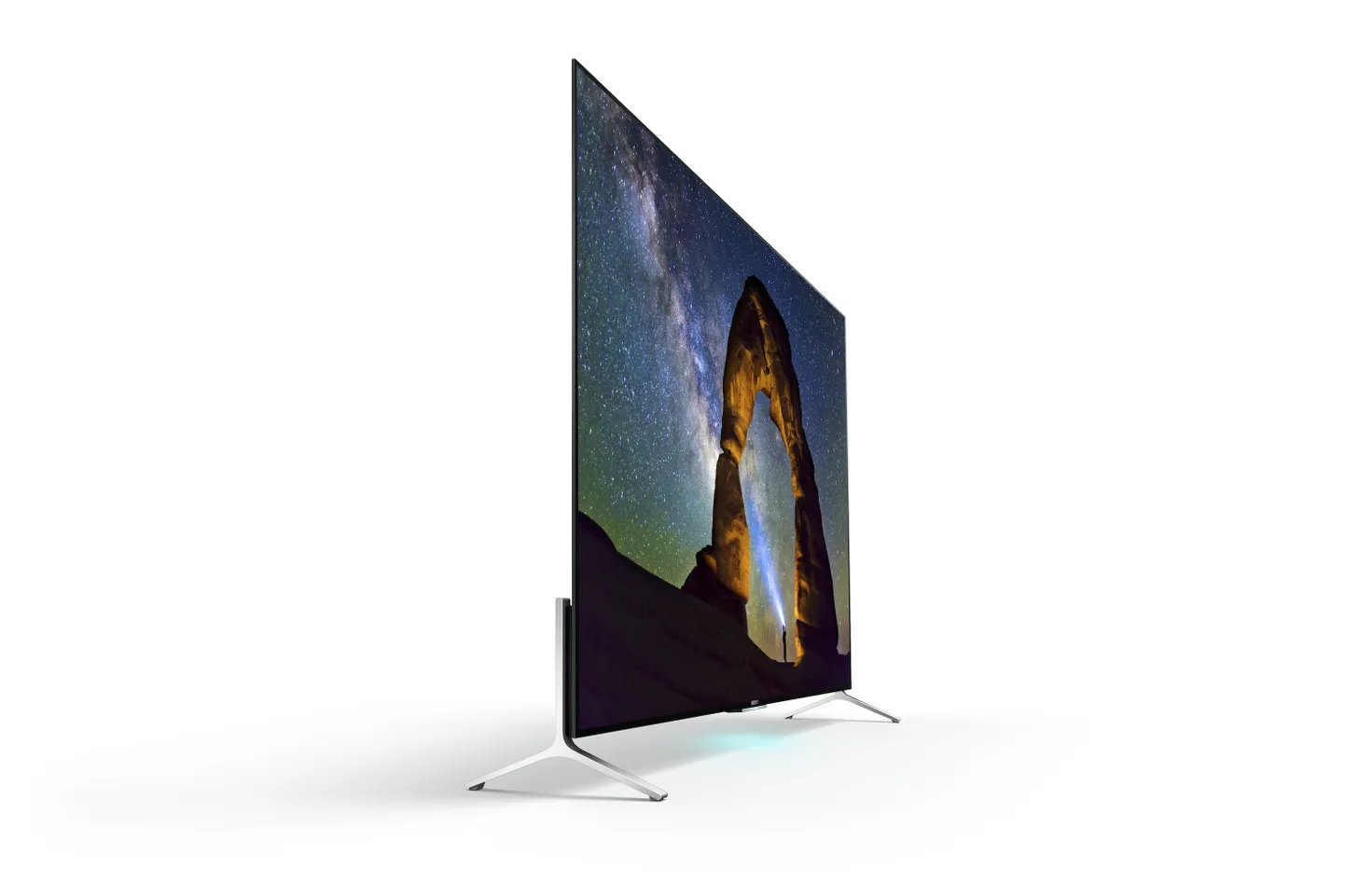 Sony üliõhuke nutiteler