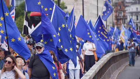 Brexiti-hirmul olid liiga suured silmad