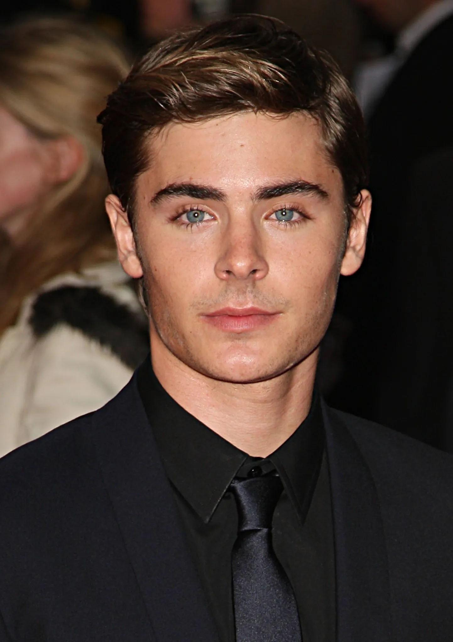 Zac Efron