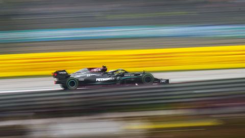 F-1 sacīkstes atgriezīsies valstī, kur tās nav notikušas kopš 2021. gada