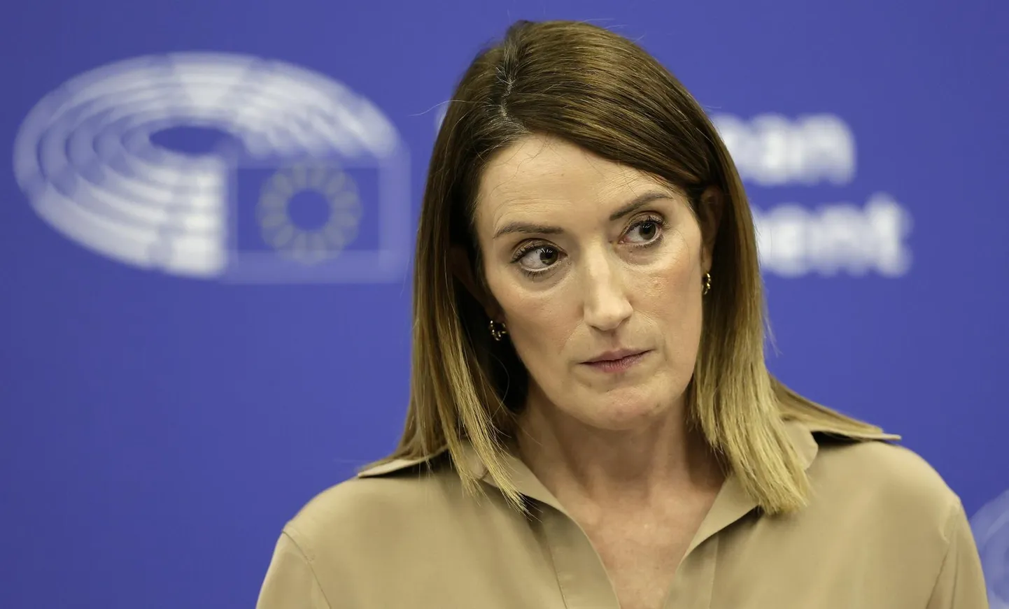 Nii ülekaalukalt kui Roberta Metsolat tänavu pole europarlament kunagi oma presidenti ametisse valinud.