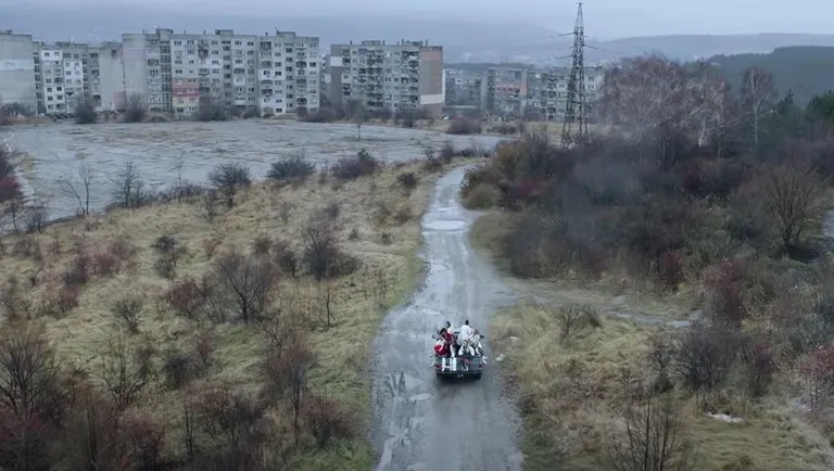 Фото статьи