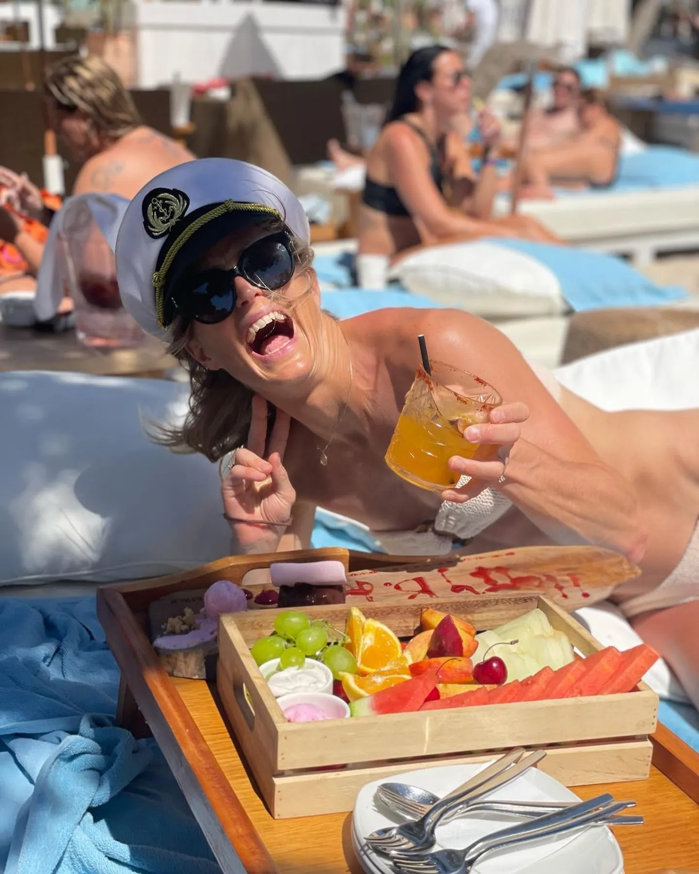 Therese Johaug.