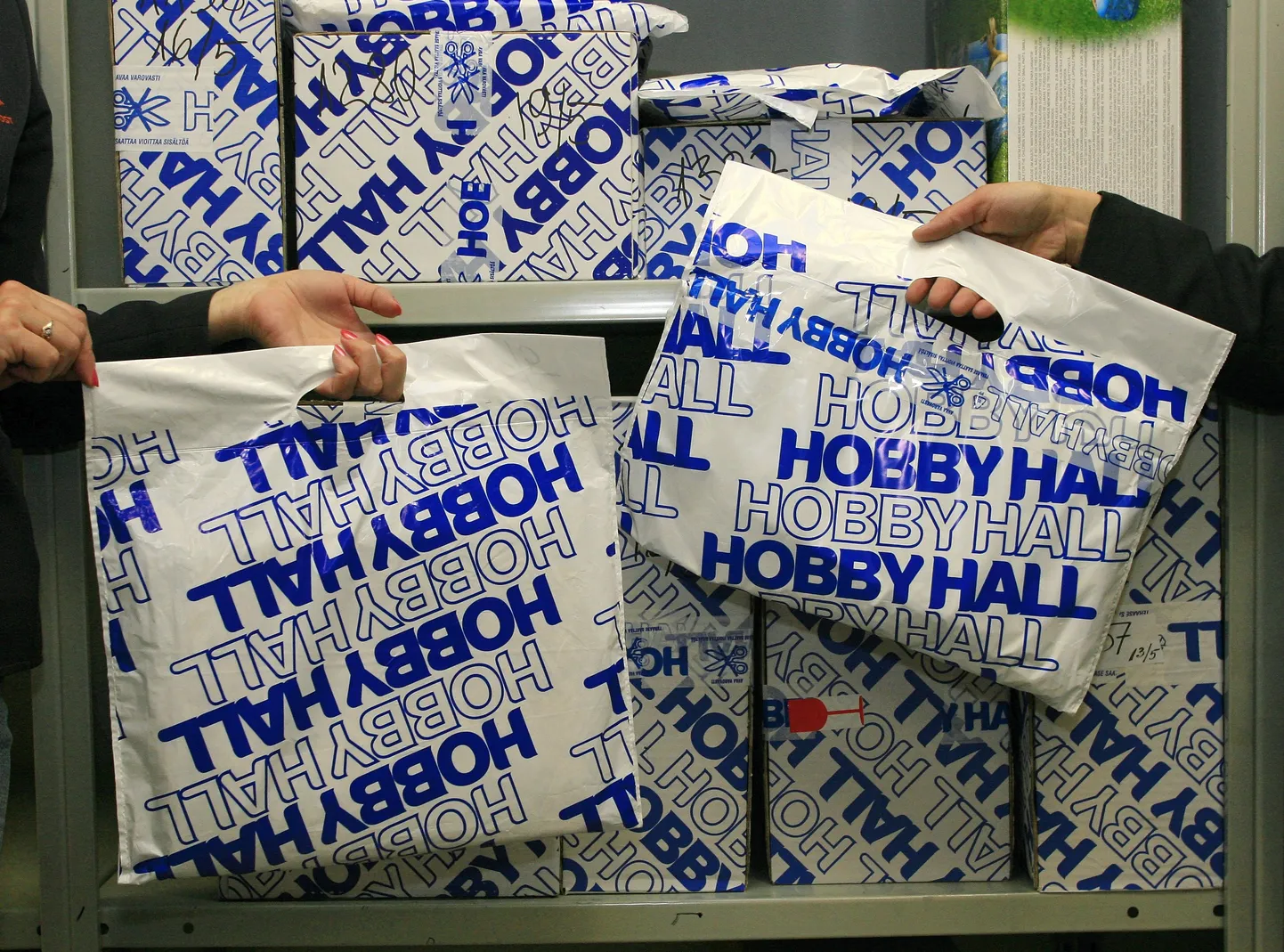 Soome kataloogikaubamaja Hobby Hall otsustas 2019. aastal Baltimaades tegevuse lõpetada. Nüüd näeb firma juht Eesti ettevõtetel võimalust laieneda Soome ja Skandinaavia turgudele