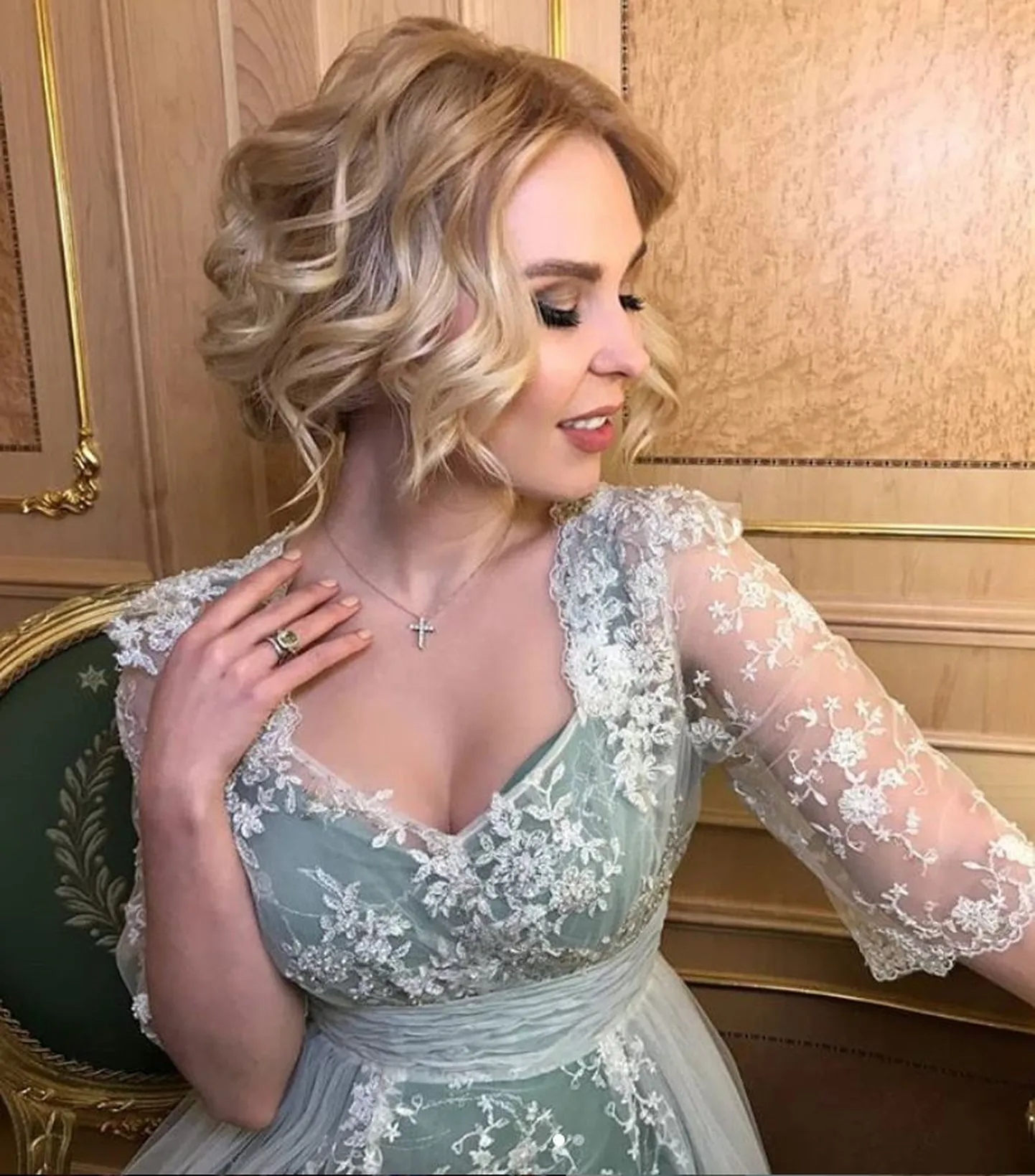Пелагея