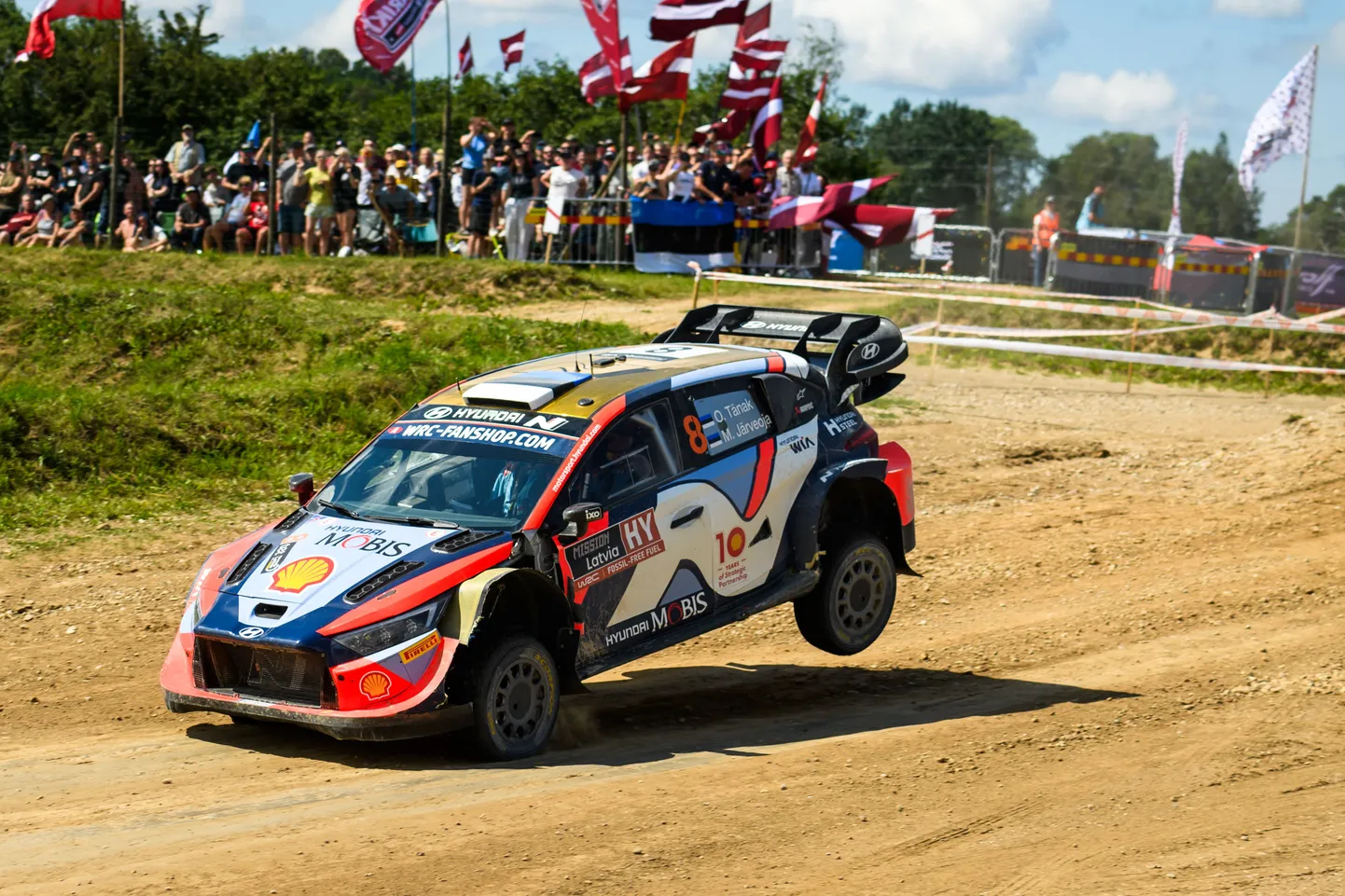 Ott Tänak