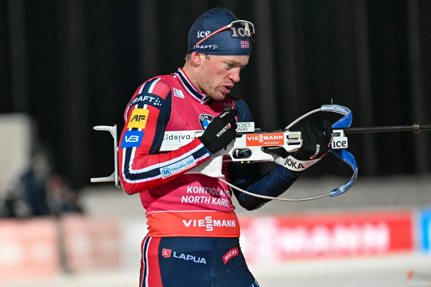 Tarjei Bø