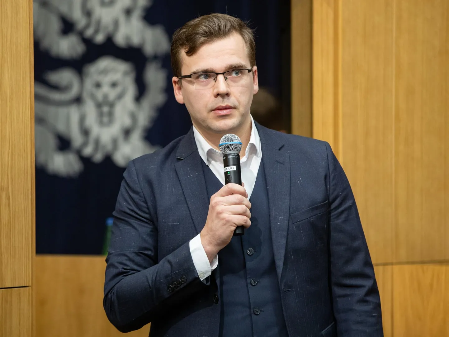 Jako Salla, endine sotsiaalkindlustusameti peadirektori kohusetäitja