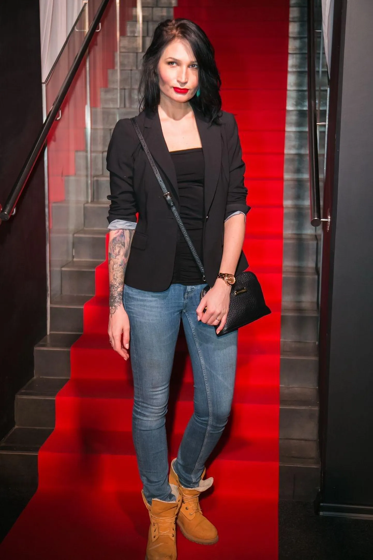 Susan Luitsalu