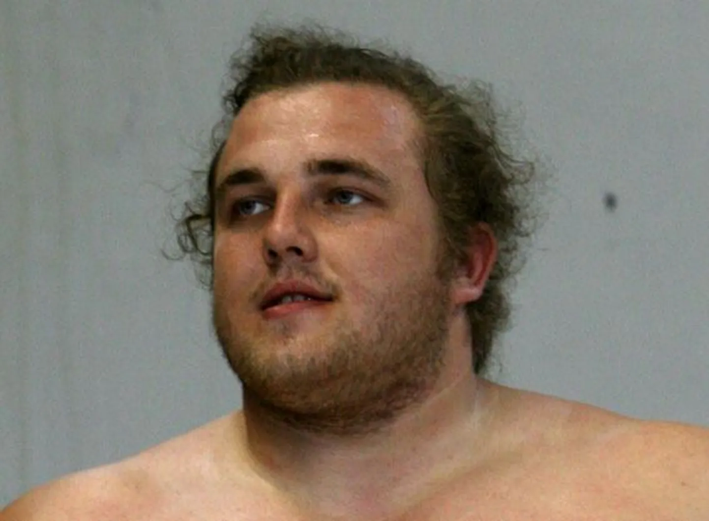 Kaido Höövelson alias Baruto.
