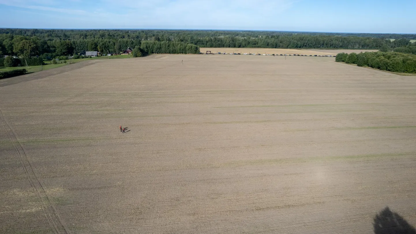 Kui keskmiselt kasvas maa väärtus Viljandimaal 11 korda, siis põllumaa väärtus suurenes isegi üle 26 korra. Sellelt makstav maks kerkib samas vaid 10 protsenti aastas.