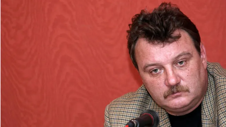 Роман Самарин
