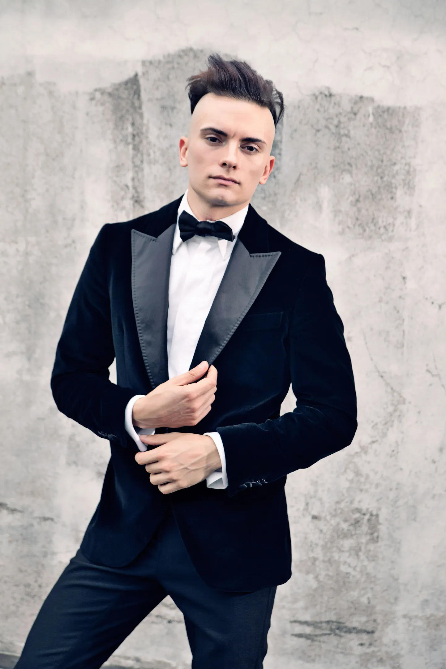 Cameron Carpenter - organist, kes ajab klassikamaailma marru.