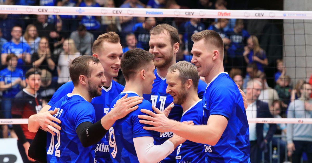 Algselt suletud uste taga toimuma pidanud vollekoondise matši näeb tasuta