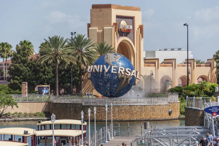 Universali stuudio